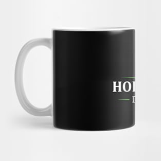 Hopeless Drunk Mug